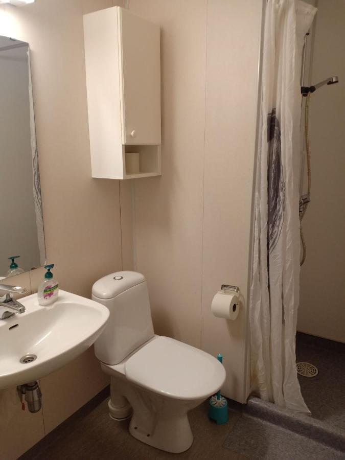 Roligheden Ferieleiligheter Kristiansand Esterno foto