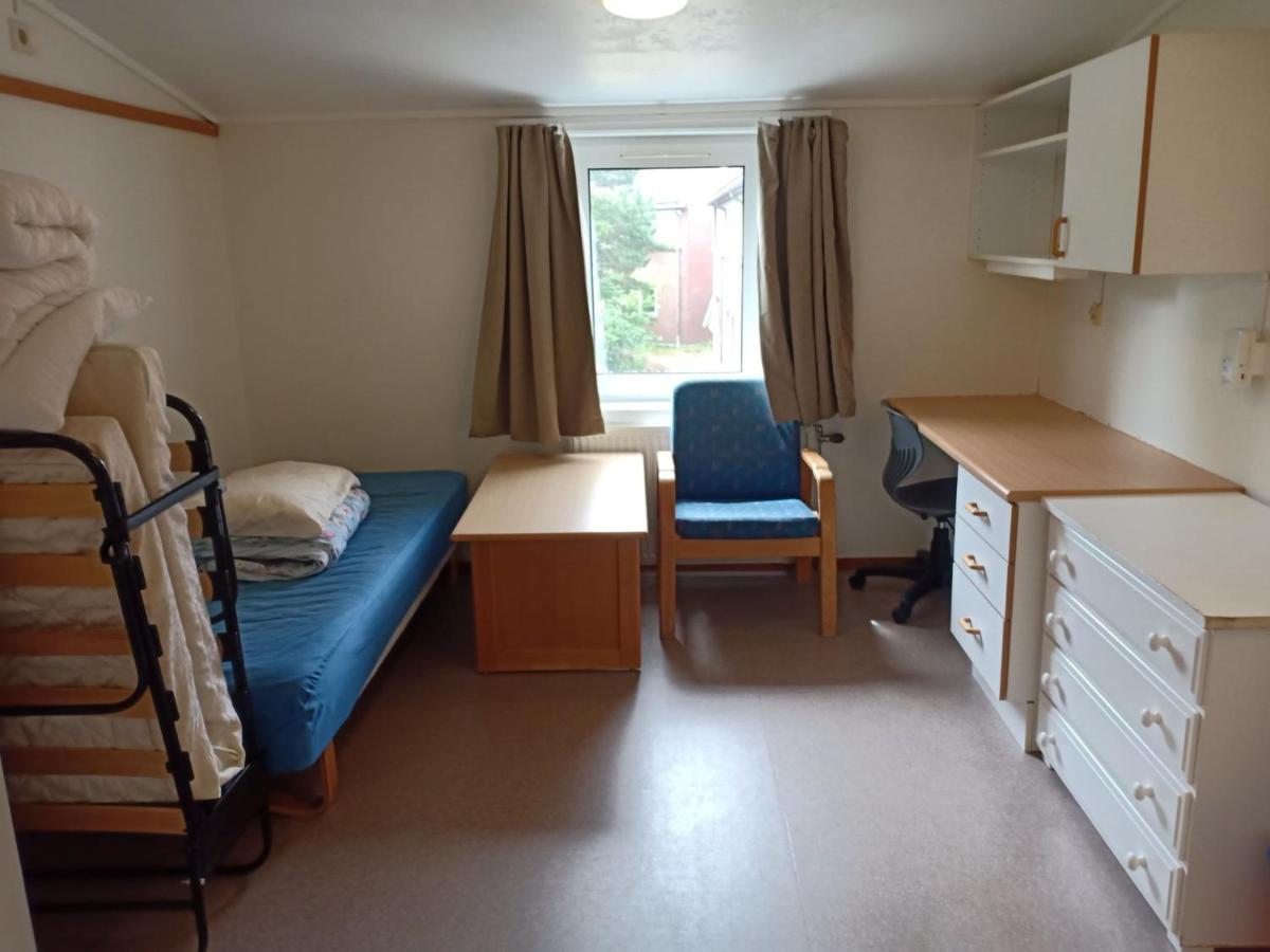 Roligheden Ferieleiligheter Kristiansand Esterno foto