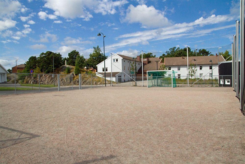 Roligheden Ferieleiligheter Kristiansand Esterno foto