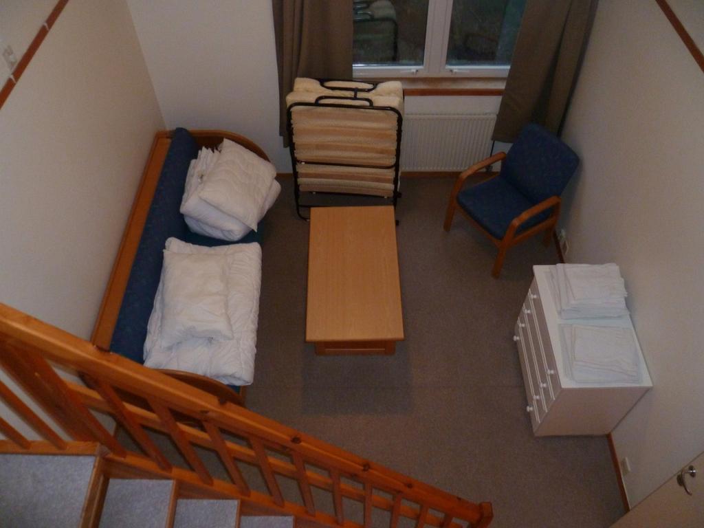 Roligheden Ferieleiligheter Kristiansand Esterno foto