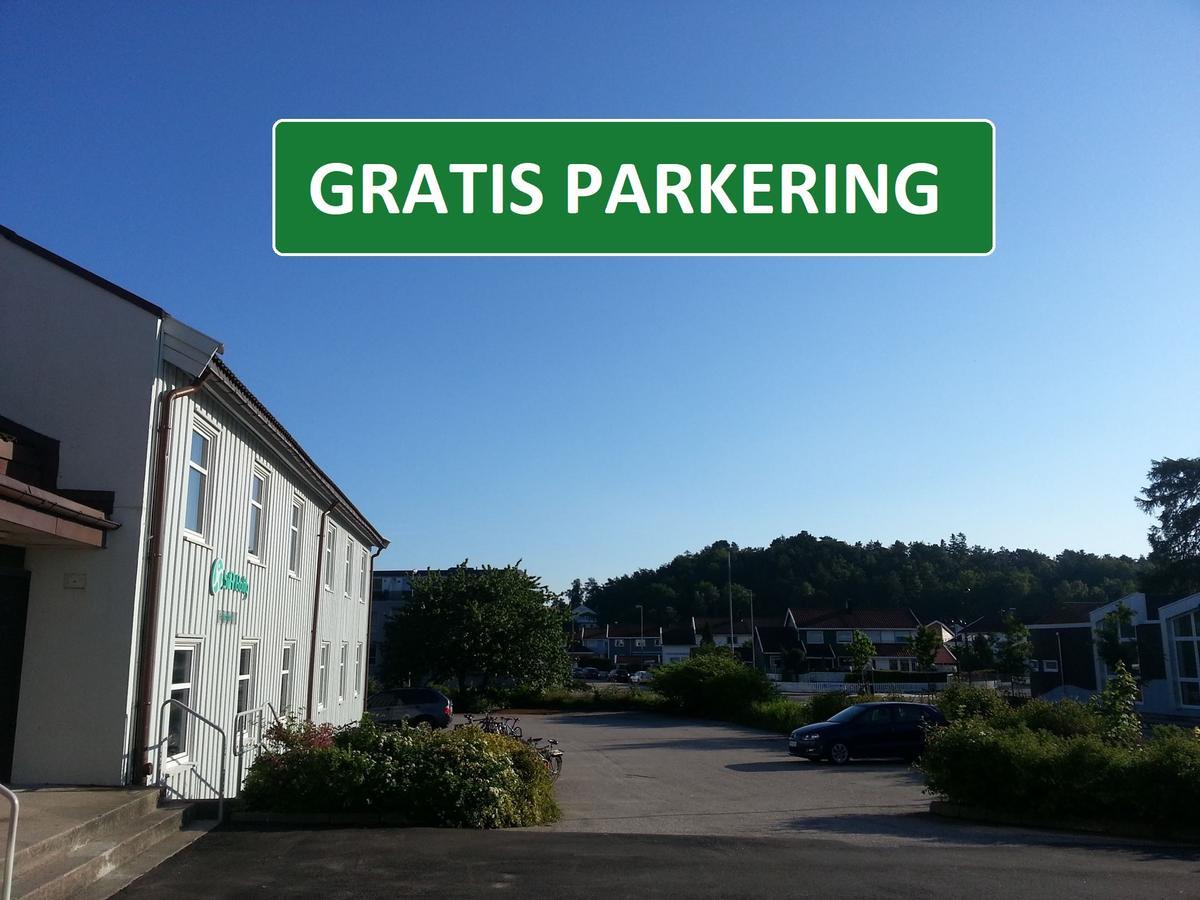 Roligheden Ferieleiligheter Kristiansand Esterno foto