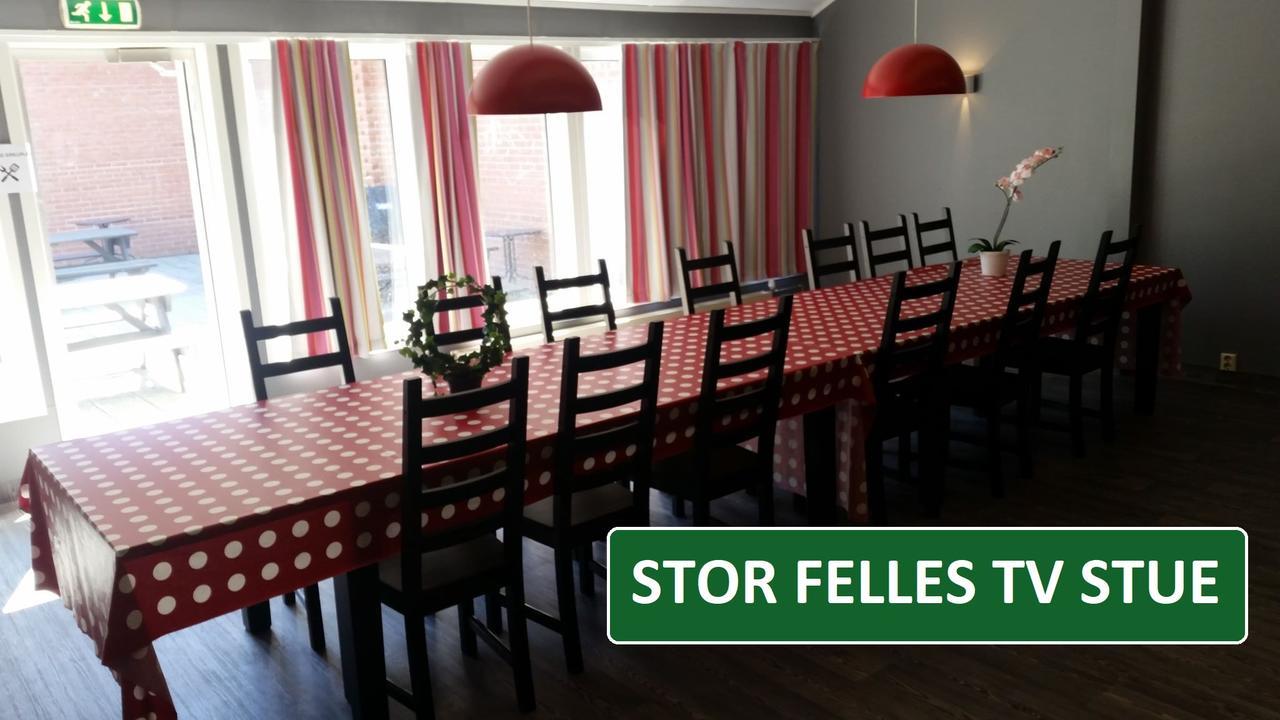 Roligheden Ferieleiligheter Kristiansand Esterno foto