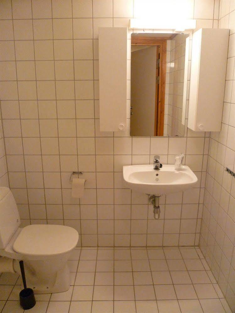 Roligheden Ferieleiligheter Kristiansand Esterno foto