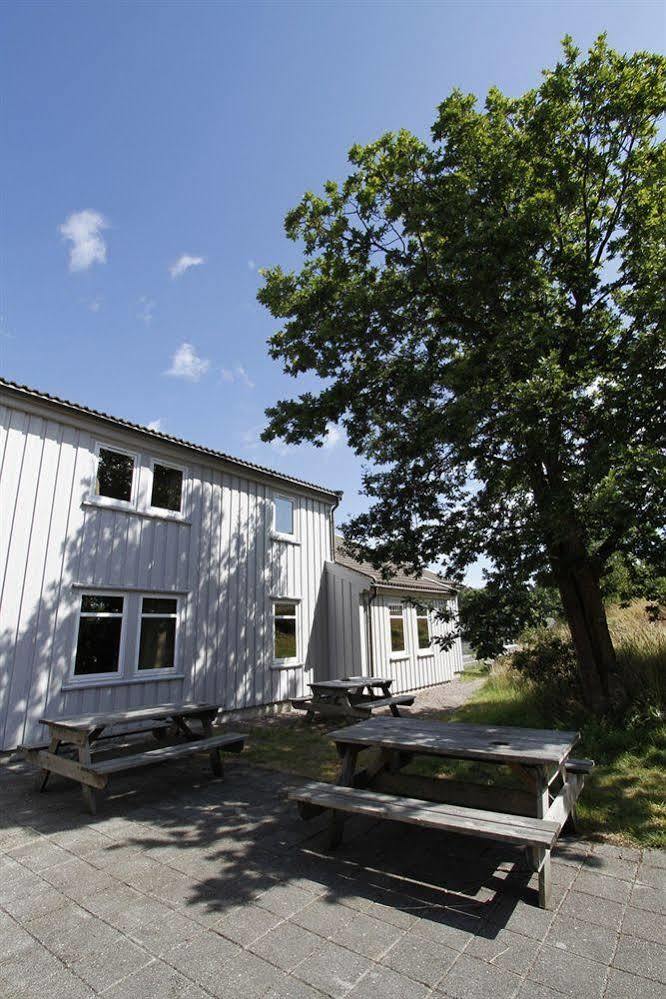 Roligheden Ferieleiligheter Kristiansand Esterno foto
